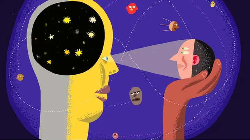 David Böhm & Ondřej Buddeus – Planeta Hlava